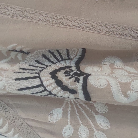 Maeve shift dress - Picture 4 of 12